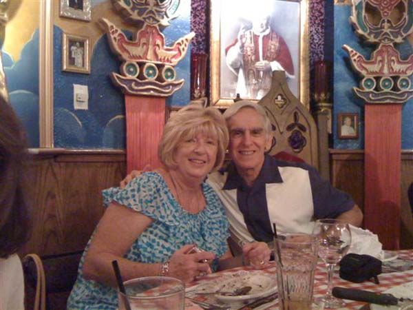 Judy, Nelson
